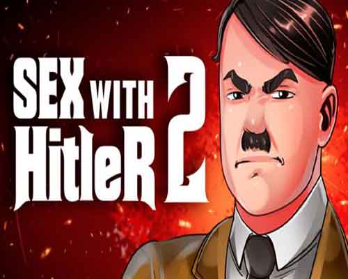 SEX with HITLER 2 PC Game Free Download - 23