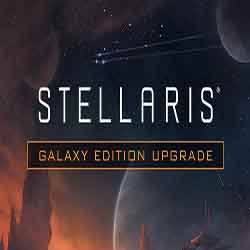 Stellaris Galaxy Edition