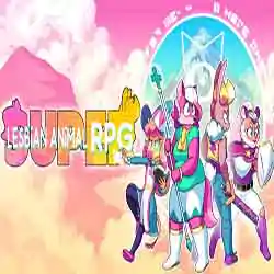 Super Lesbian Animal RPG Free Download (v1.2.3)