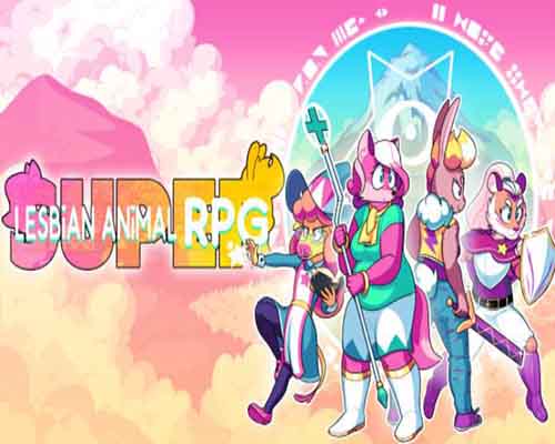 Super Lesbian Animal RPG Free Download - 59