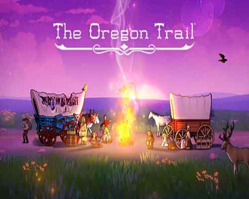 The Oregon Trail PC Game Free Download - 87