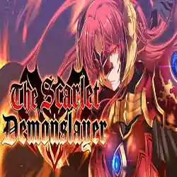 The Scarlet Demonslayer