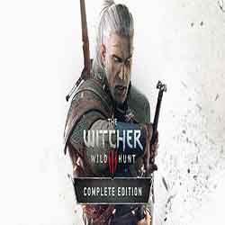 The Witcher 3 Wild Hunt Complete Edition