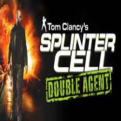 Tom Clancys Splinter Cell Double Agent Free
