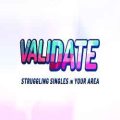 Validate struggling singles in your area free