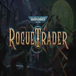 Warhammer 40000 Rogue Trader
