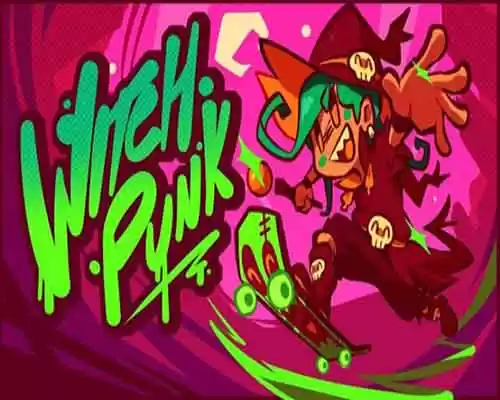 Witchpunk PC Game Free Download - 8