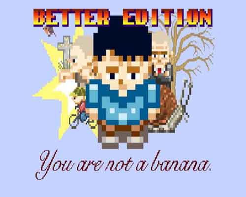 You Are Not a Banana Better Edition Free - 54