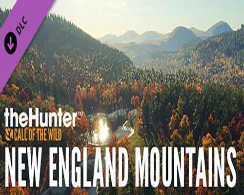 theHunter Call of the Wild New England Mountains Free - 87
