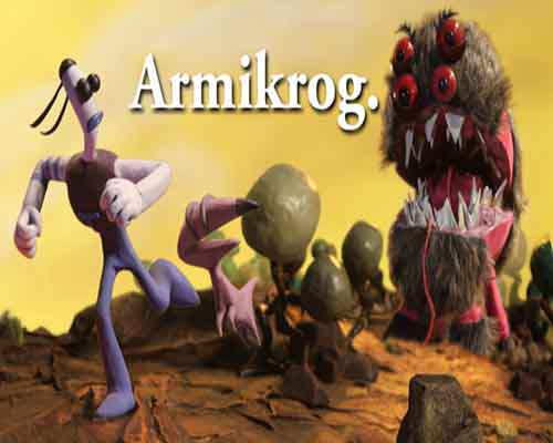 Armikrog pc game free download Armikrog pc game free download