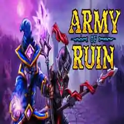 Army of Ruin PC Free Download (Build 17440850)