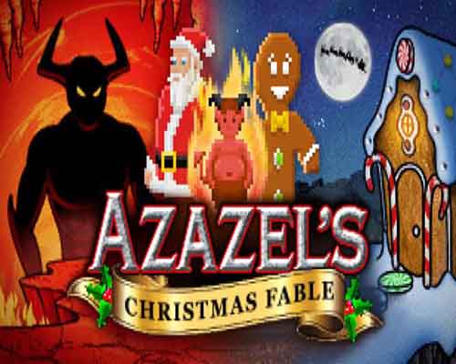 Azazels Christmas Fable Free Download - 36