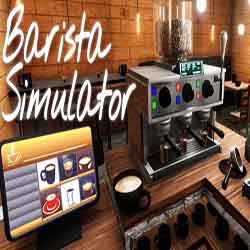 Barista Simulator PC Free Download (v1.0.4)