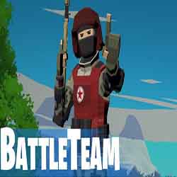 Battle Team PC Game Free Download