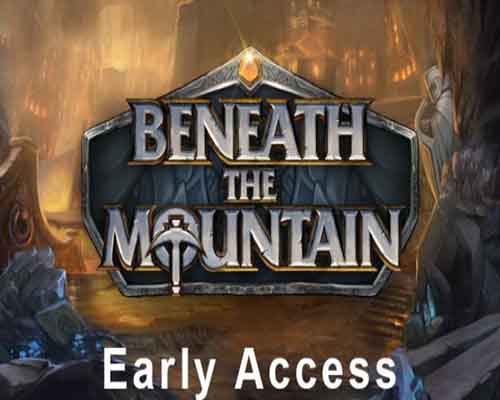 Beneath the mountain pc free download (v1.3.0)