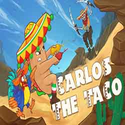 Carlos the Taco PC Game Free Download