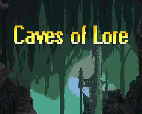 Caves of lore pc free download (build 18598188) - 1