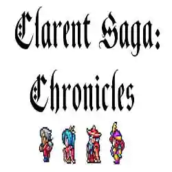 Clarent Saga Chronicles PC Game Free Download