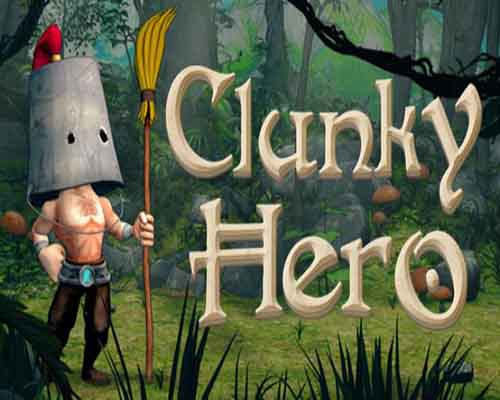 Clunky Hero PC Game Free Download