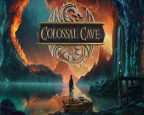 Colossal cave free download (v2.0.24437 the enchanted) - 1