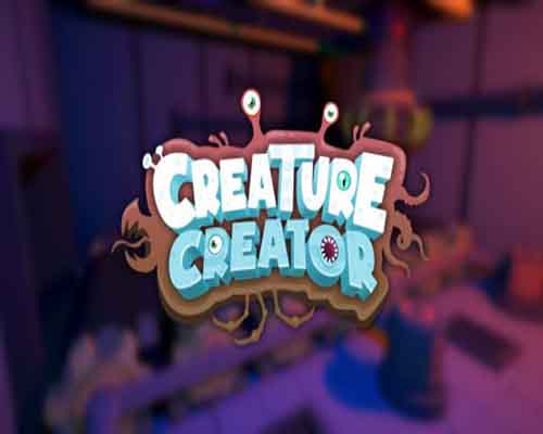 Creature creator pc game free download - 1