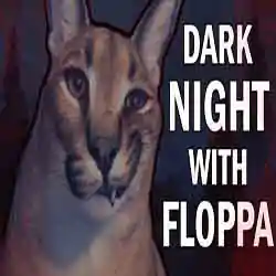 DARK NIGHT WITH FLOPPA PC Free Download