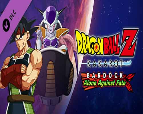 DRAGON BALL Z KAKAROT BARDOCK Alone Against Fate Free | FreeGamesDL DRAGON BALL Z KAKAROT BARDOCK Alone Against Fate Free | FreeGamesDL