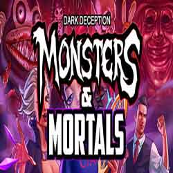 Dark Deception Monsters & Mortals Free Dark Deception Monsters & Mortals Free