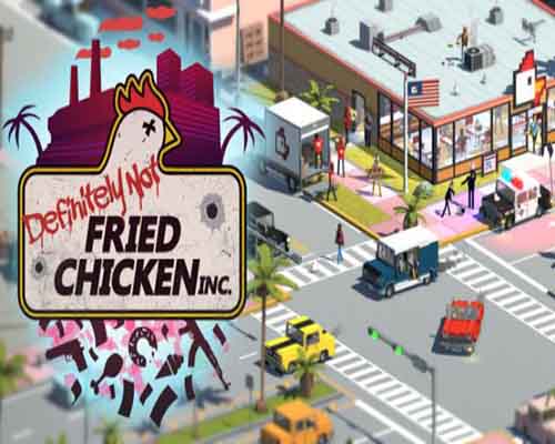 Definitely not fried chicken download (build 18758917)