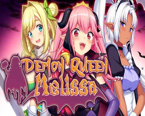 Demon queen melissa pc game free download - 1