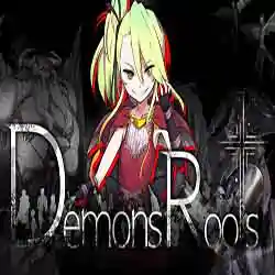 Demons Roots PC Game Free Download