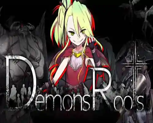 Demons roots pc game free download