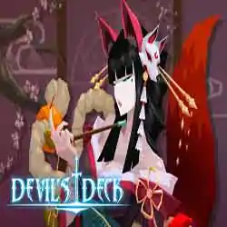 Devils Deck PC Game Free Download