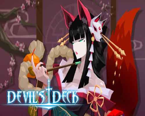 Devils Deck PC Game Free Download - 87