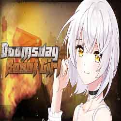 Doomsday Robot Girl Free Download (Build 11716605)