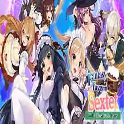 Fantasy Tavern Sextet Vol 3 Postlude Days
