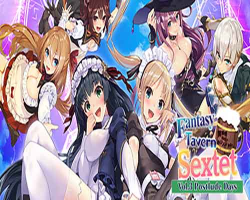 Fantasy tavern sextet vol 3 postlude days free