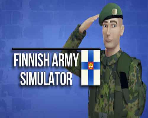 Finnish army simulator free download (v2024.6.16.2) - 1
