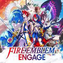 Fire Emblem Engage PC Free Download
