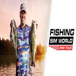 Fishing Sim World Pro Tour Free Download (+15 DLCs)