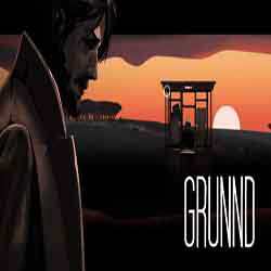 GRUNND PC Game Free Download