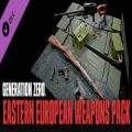 Generation zero eastern european weapons pack free