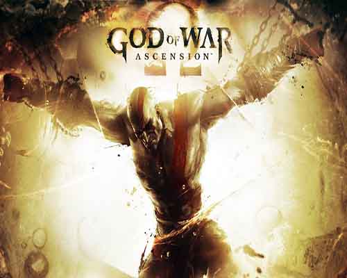 God of war ascension pc game free download God of war ascension pc game free download