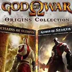 God of War Origins Collection