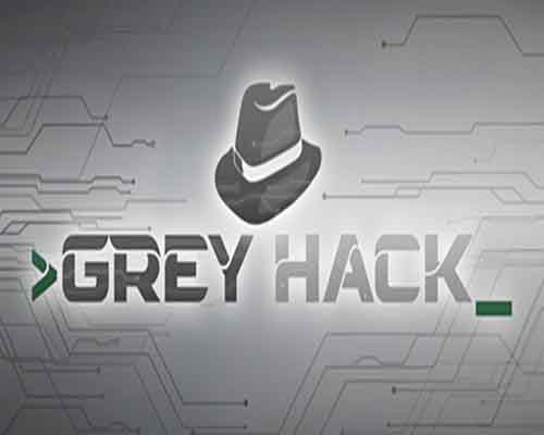 Grey hack pc free download (v0.9.6198)