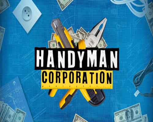 Handyman corporation pc game free download