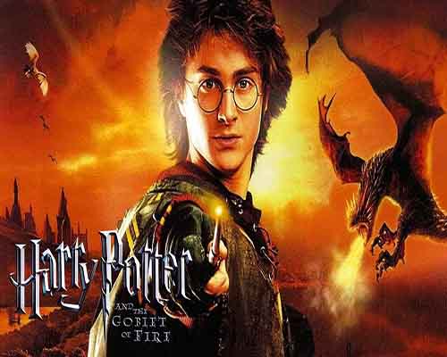 Harry Potter and the Goblet of Fire PC Game Free Download