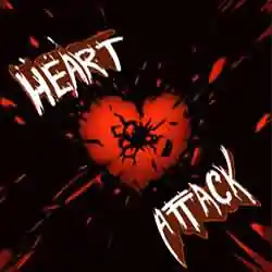 Heart attack PC Game Free Download