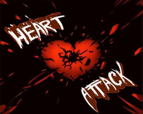 Heart attack pc game free download - 1