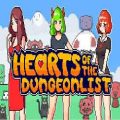Hearts of the dungeon list free download